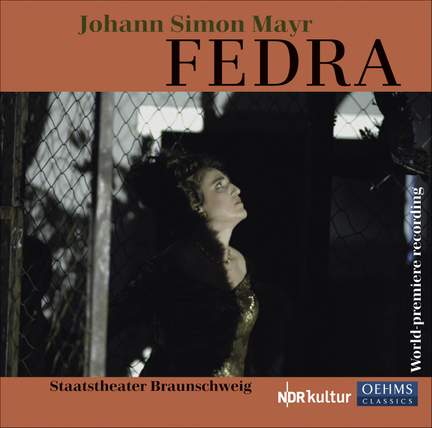 Mayr: Fedra