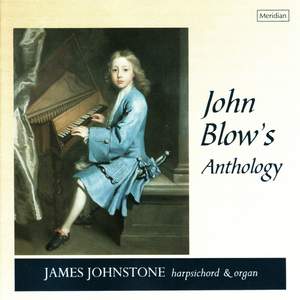 John Blow’s Anthology