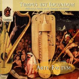 Tempus est Iocundum