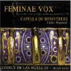 Feminae Vox