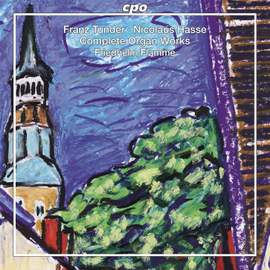 North German Organ Baroque Volume 6