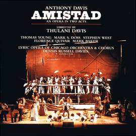 Davis, A: Amistad