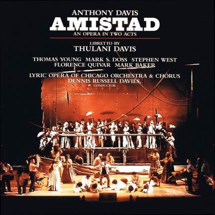 Davis, A: Amistad