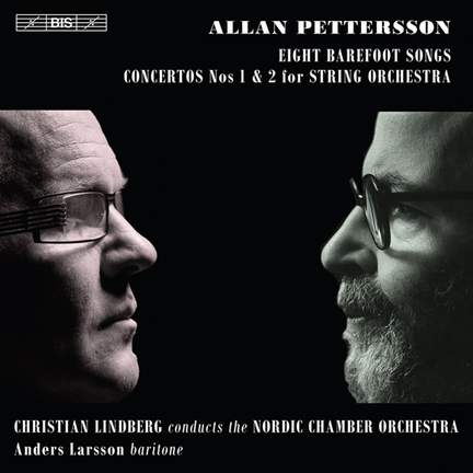 Pettersson - Eight Barefoot Songs