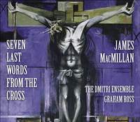 MacMillan - Seven Last Words from the Cross