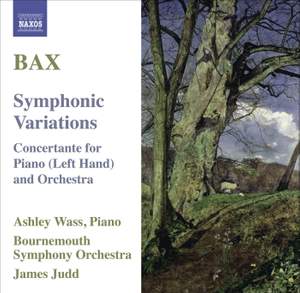 Bax - Symphonic Variations