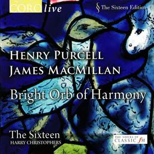 Purcell & Macmillan - Bright Orb of Harmony
