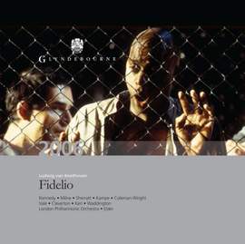 Beethoven: Fidelio, Op. 72