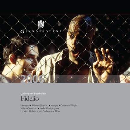 Beethoven: Fidelio, Op. 72