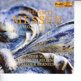 Famous Masses