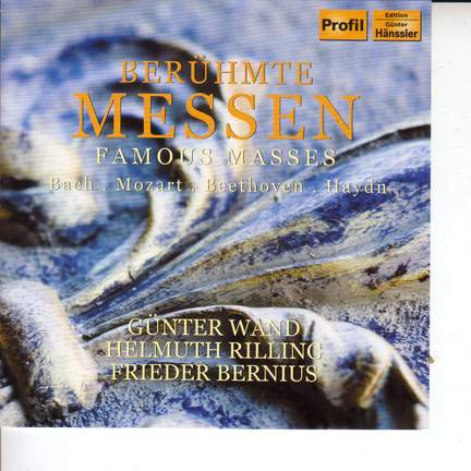 Famous Masses
