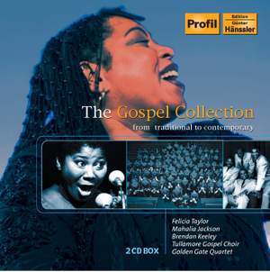 The Gospel Collection