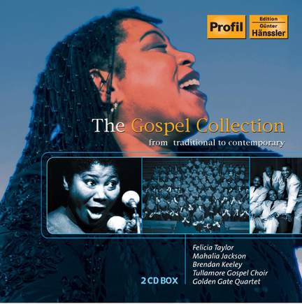 The Gospel Collection