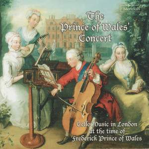 The Prince of Wales' Concert