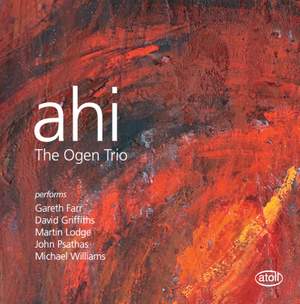 Ahi: The Ogen Trio