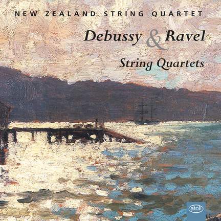 Debussy & Ravel - String Quartets