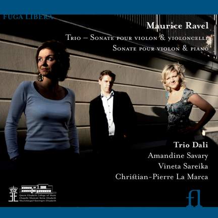 Ravel - Piano Trio