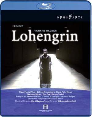 Wagner: Lohengrin