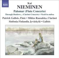 Nieminen: Palomar