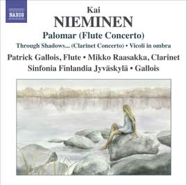 Nieminen: Palomar