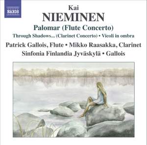 Nieminen: Palomar