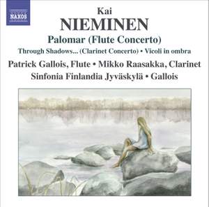 Nieminen: Palomar