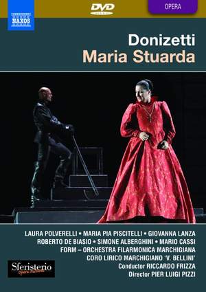 Donizetti: Maria Stuarda