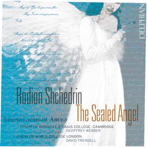 Shchedrin: The Sealed Angel