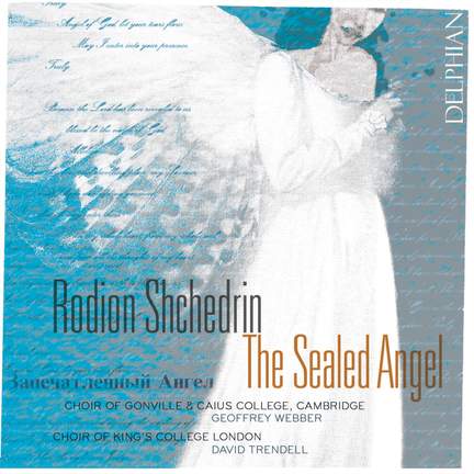 Shchedrin: The Sealed Angel