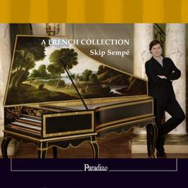 Skip Sempé - A French Collection
