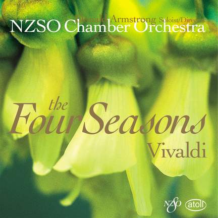 Vivaldi: The Four Seasons