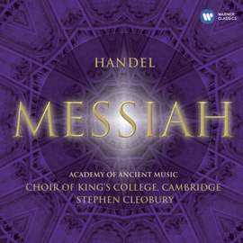 Handel: Messiah