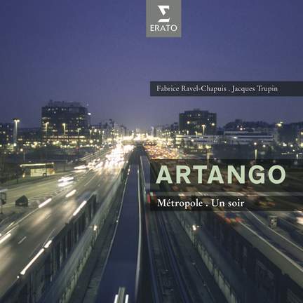 Artango - Metropole & Un soir