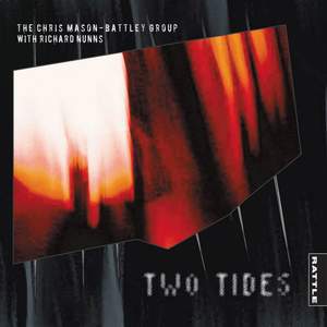 The Chris Mason-Battley Group: Two Tides