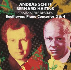 András Schiff & Bernard Haitink