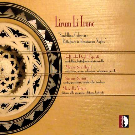 Lirum Li Tronc