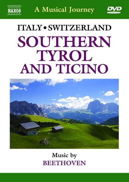 Italy & Switzerland