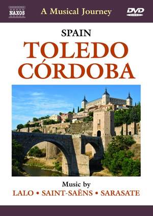 Spain - Toledo & Córdoba