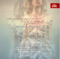 Martinu - Music from the opera Juliette