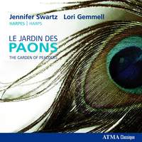 Le Jardin des Paons (The Garden of Peacocks)