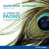 Le Jardin des Paons (The Garden of Peacocks)