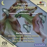 Schubert - Chamber Music