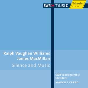 MacMillan & Vaughan-Williams - Choral Works
