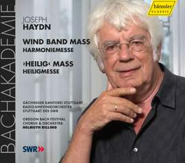 Haydn - Sacred Choral Works