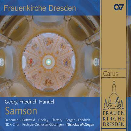 Handel: Samson