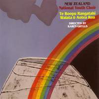 Te Roopu Rangatahi Waiata o Aotea Roa