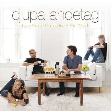 Djupa Andetag (Deep Breaths)