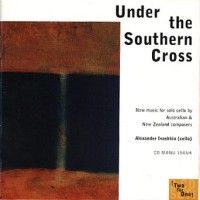 Under The Southern Cross