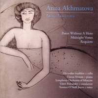 Anna Akhmatova: Three Poems