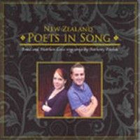 New Zealand Poets in Song
